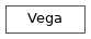 Inheritance diagram of beast.observationmodel.vega.Vega
